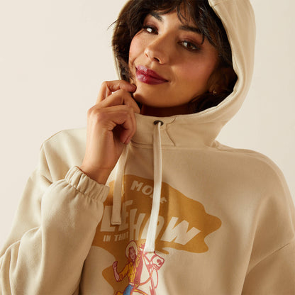 Ariat Classic Essential Sendero Yeehaw Hoodie