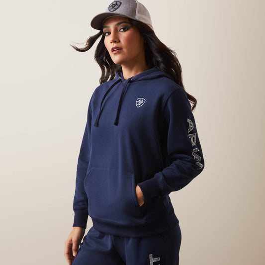 Ariat Best Price Ariat Logo Hoodie