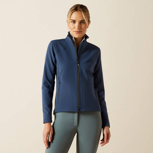 Ariat Value Boreas Full Zip Sweatshirt