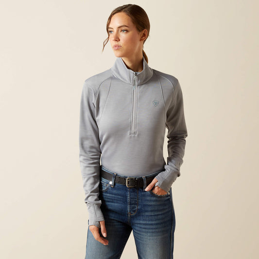 Ariat Recommended Team EQ 1/2 Zip Pullover