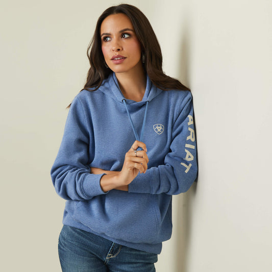Ariat Trending Ariat Logo Hoodie