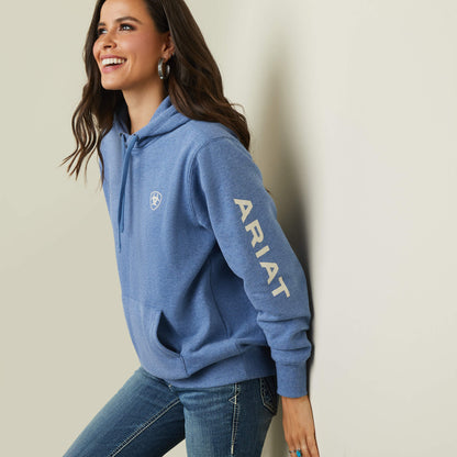 Ariat Trending Ariat Logo Hoodie