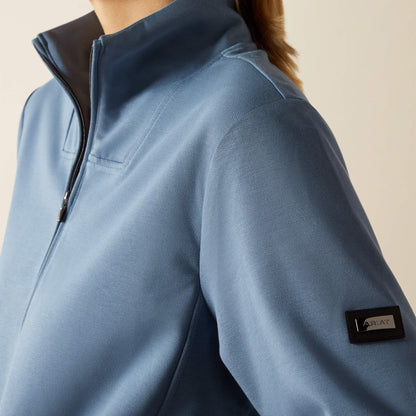 Ariat Featured Montadale 1/2 Zip Pullover