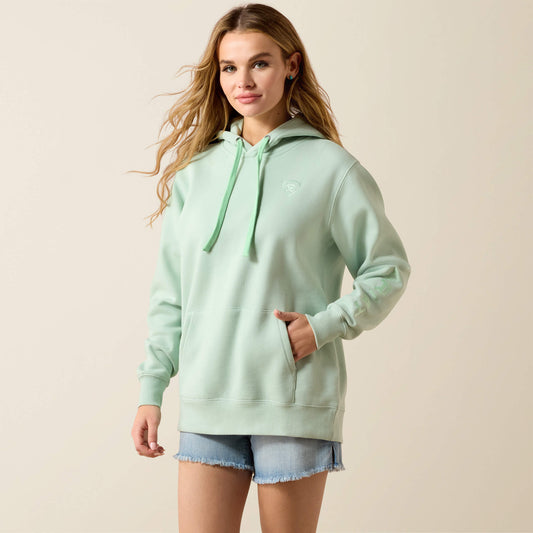 Ariat Recommended Ariat Logo 2.0 Hoodie