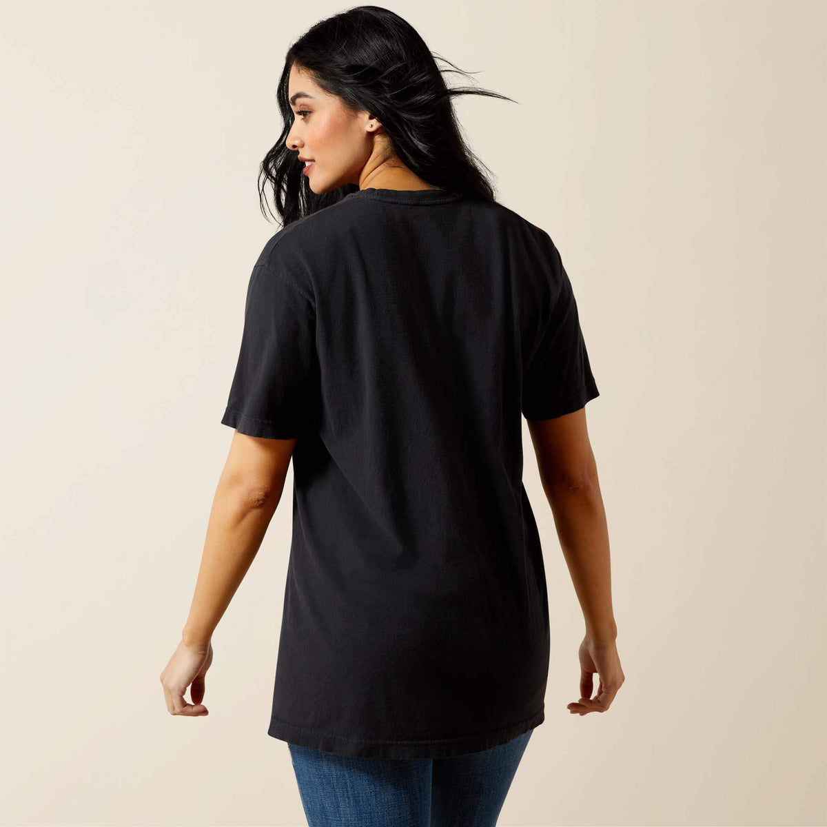 Ariat Popular Ariat Boot Cloche T-Shirt