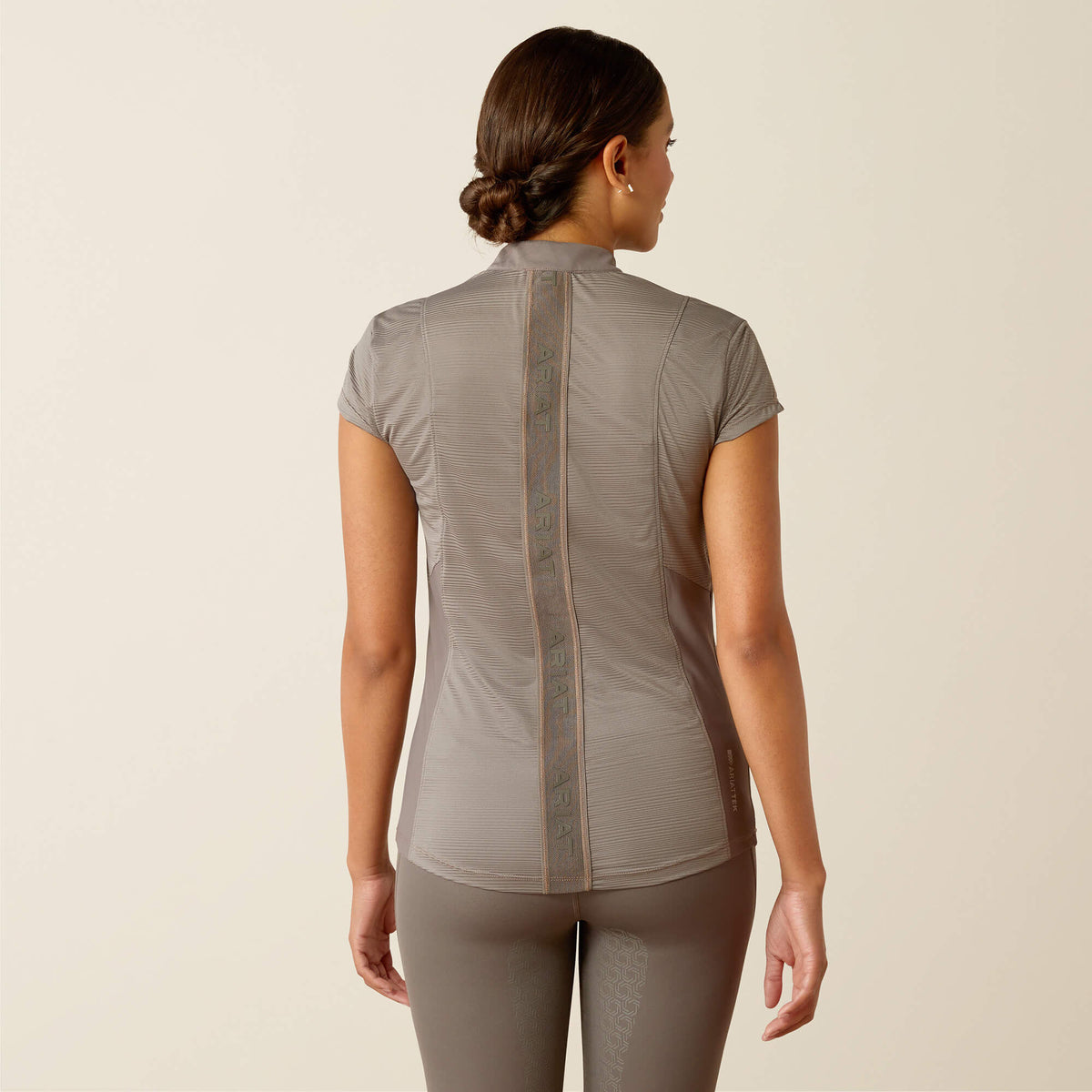Ariat Special Offer Breathe 1/2 Zip Baselayer