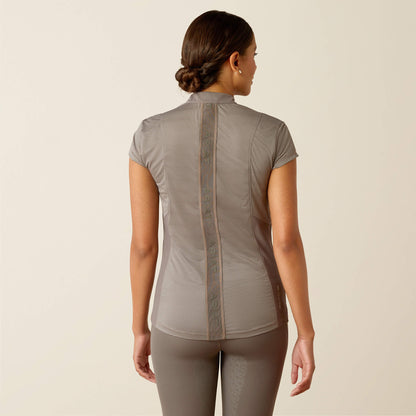 Ariat Special Offer Breathe 1/2 Zip Baselayer