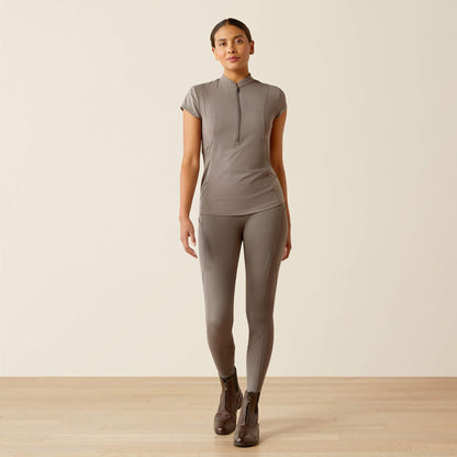Ariat Special Offer Breathe 1/2 Zip Baselayer