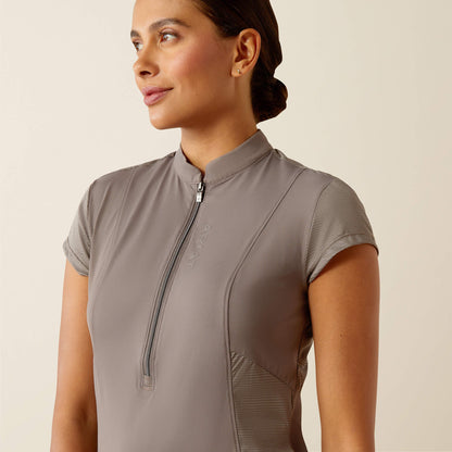 Ariat Special Offer Breathe 1/2 Zip Baselayer