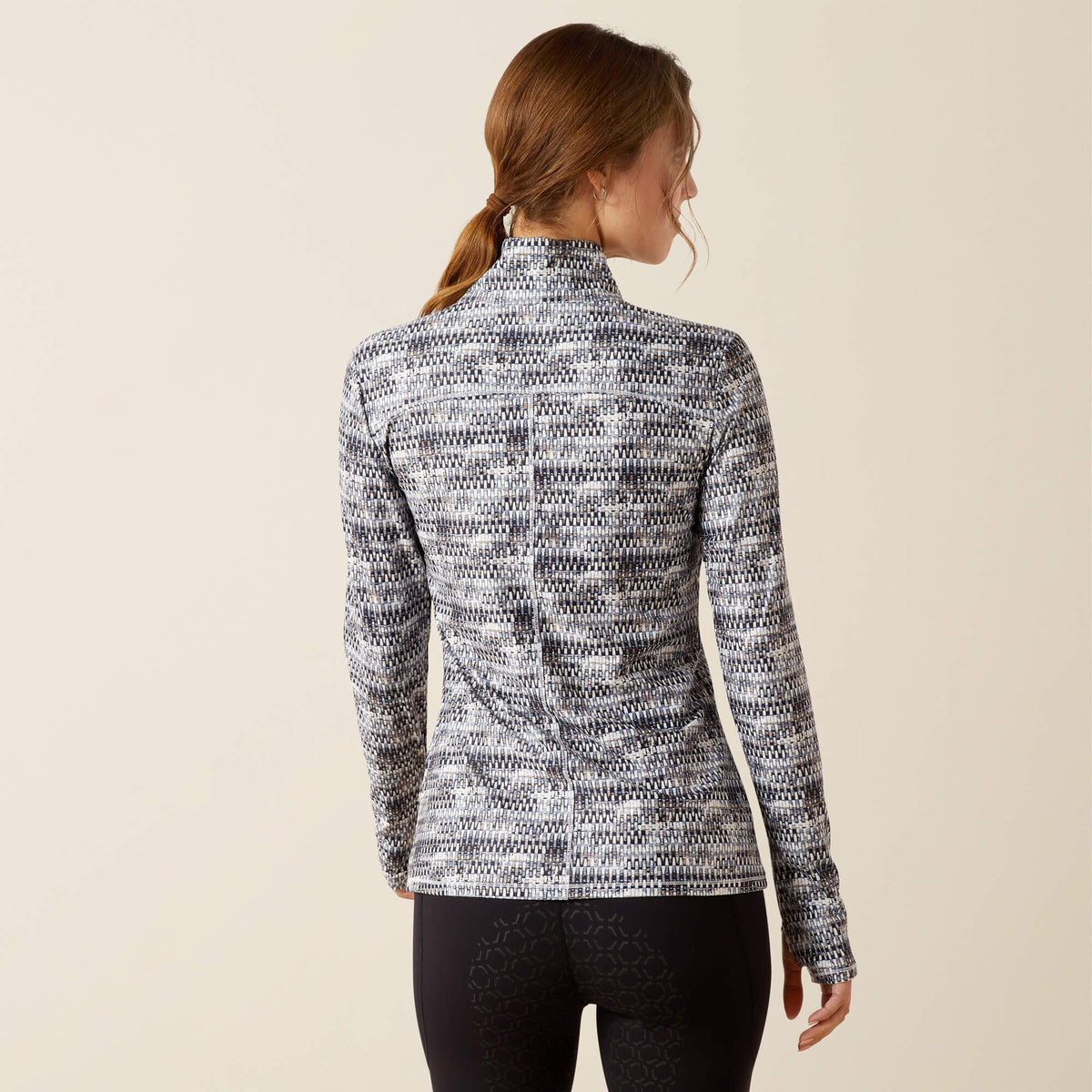 Ariat Customer Favorite Lowell 3.0 1/4 Zip Baselayer