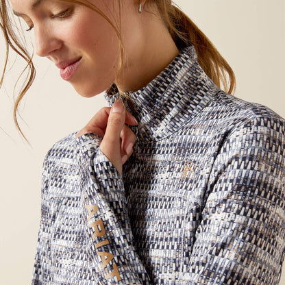 Ariat Customer Favorite Lowell 3.0 1/4 Zip Baselayer