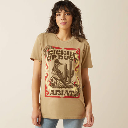 Ariat Great Value Ariat Kickin Up Dust T-Shirt