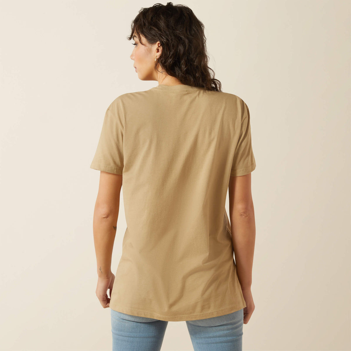 Ariat Great Value Ariat Kickin Up Dust T-Shirt