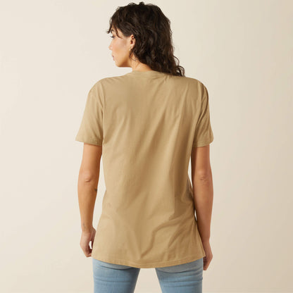 Ariat Great Value Ariat Kickin Up Dust T-Shirt