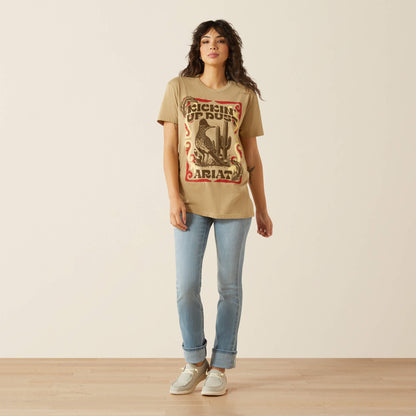 Ariat Great Value Ariat Kickin Up Dust T-Shirt