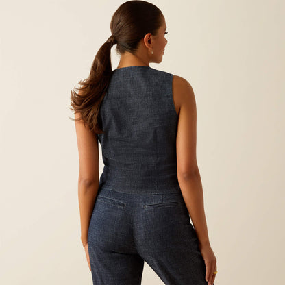 Ariat Great Value Hatfield Vest