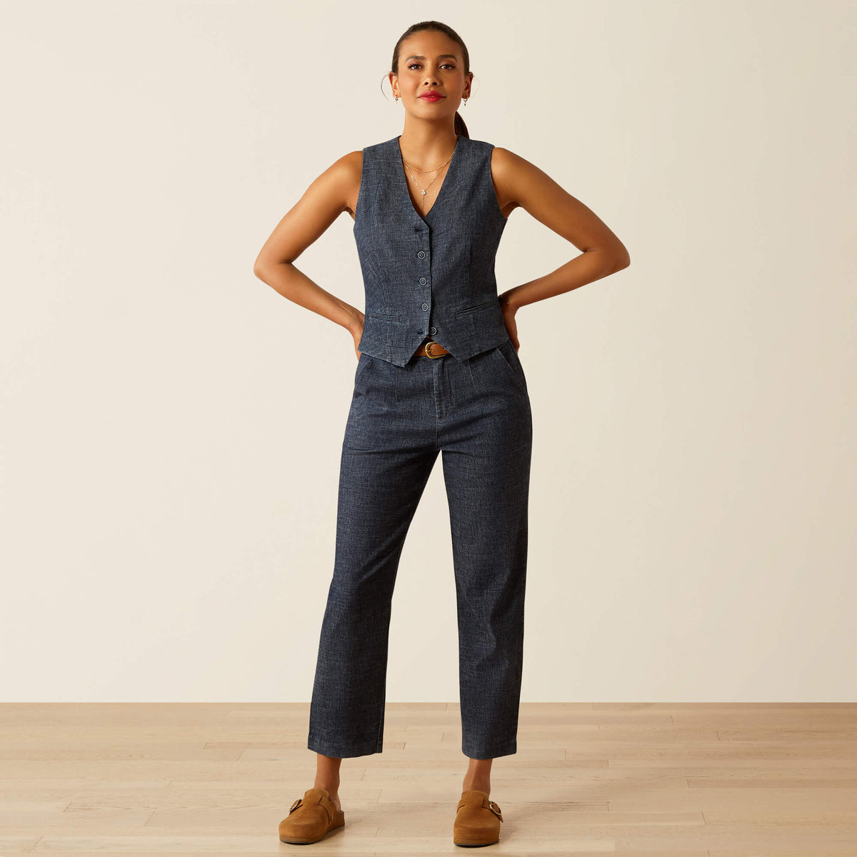 Ariat Great Value Hatfield Vest