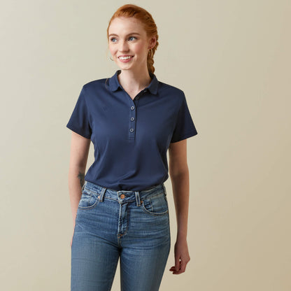 Ariat Signature TEK Polo