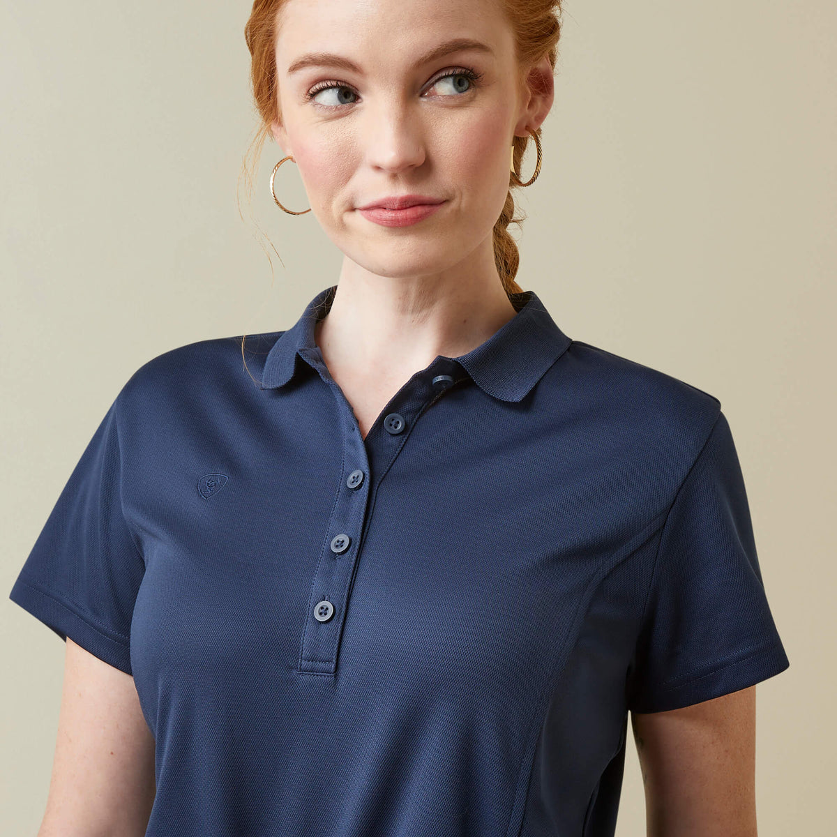 Ariat Signature TEK Polo