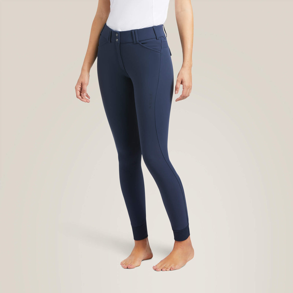 Ariat Trending Tri Factor Grip Knee Patch Breech