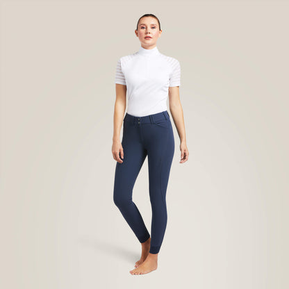 Ariat Trending Tri Factor Grip Knee Patch Breech