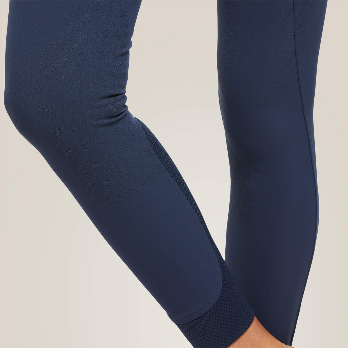Ariat Trending Tri Factor Grip Knee Patch Breech