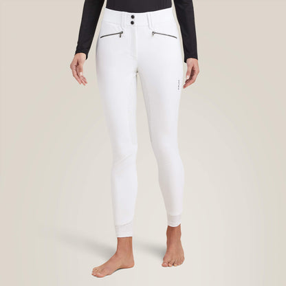 Ariat Hot Sale Tri Factor X Bellatrix Full Seat Breech