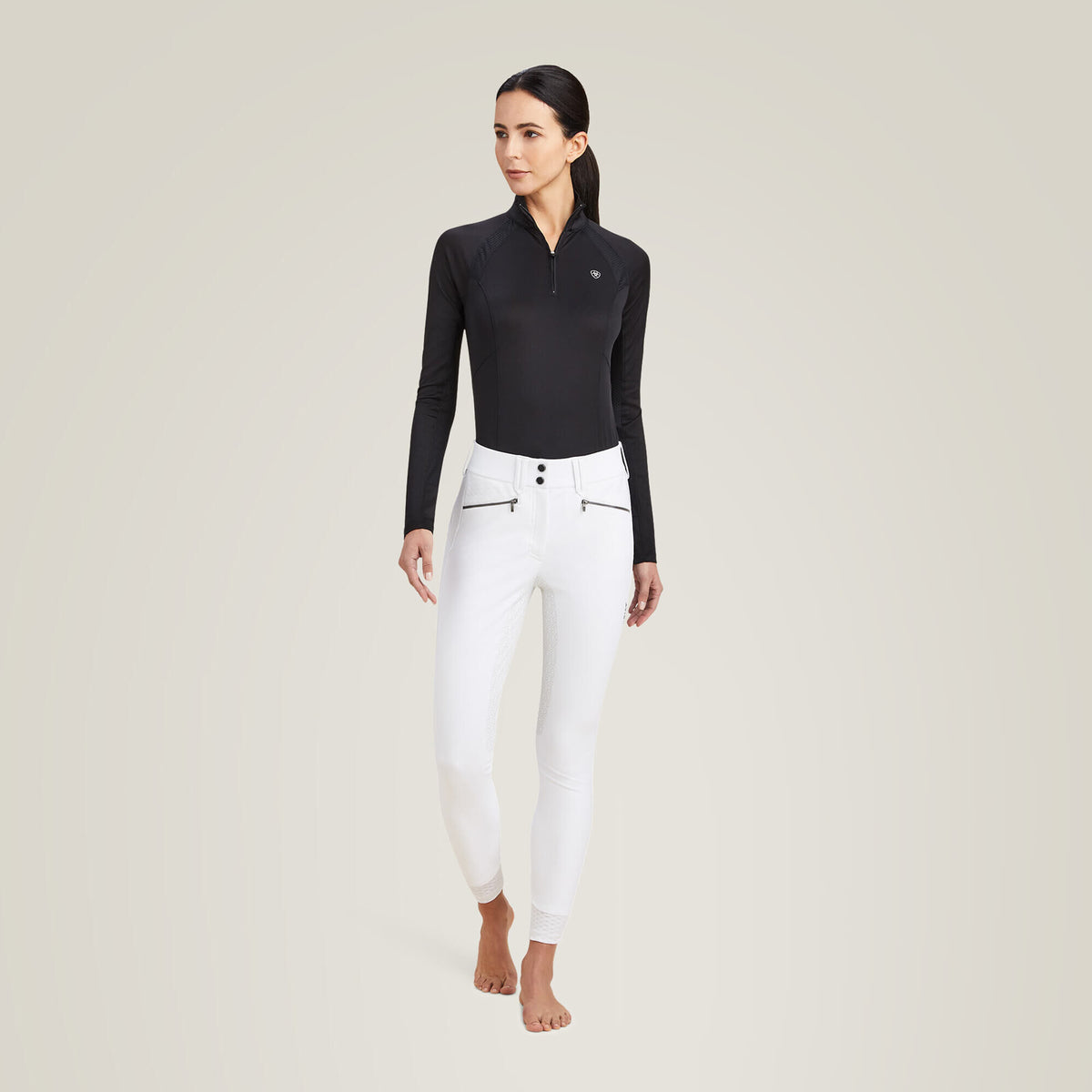 Ariat Hot Sale Tri Factor X Bellatrix Full Seat Breech