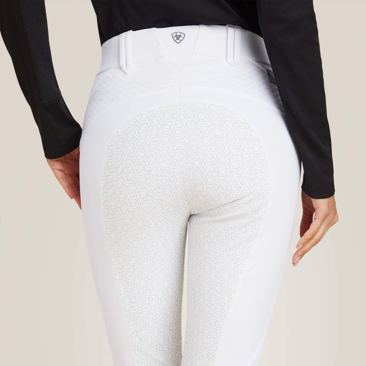 Ariat Hot Sale Tri Factor X Bellatrix Full Seat Breech