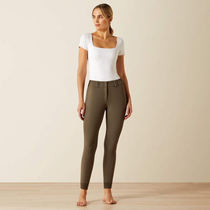 Ariat Featured Tri Factor Grip Knee Patch Breech