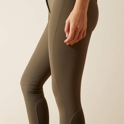 Ariat Featured Tri Factor Grip Knee Patch Breech