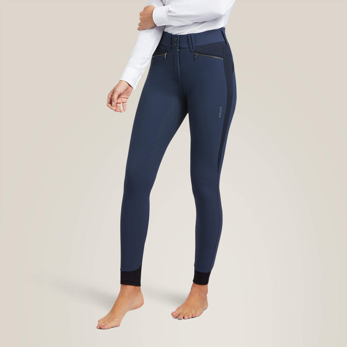 Ariat Deals Tri Factor X Bellatrix Full Seat Breech
