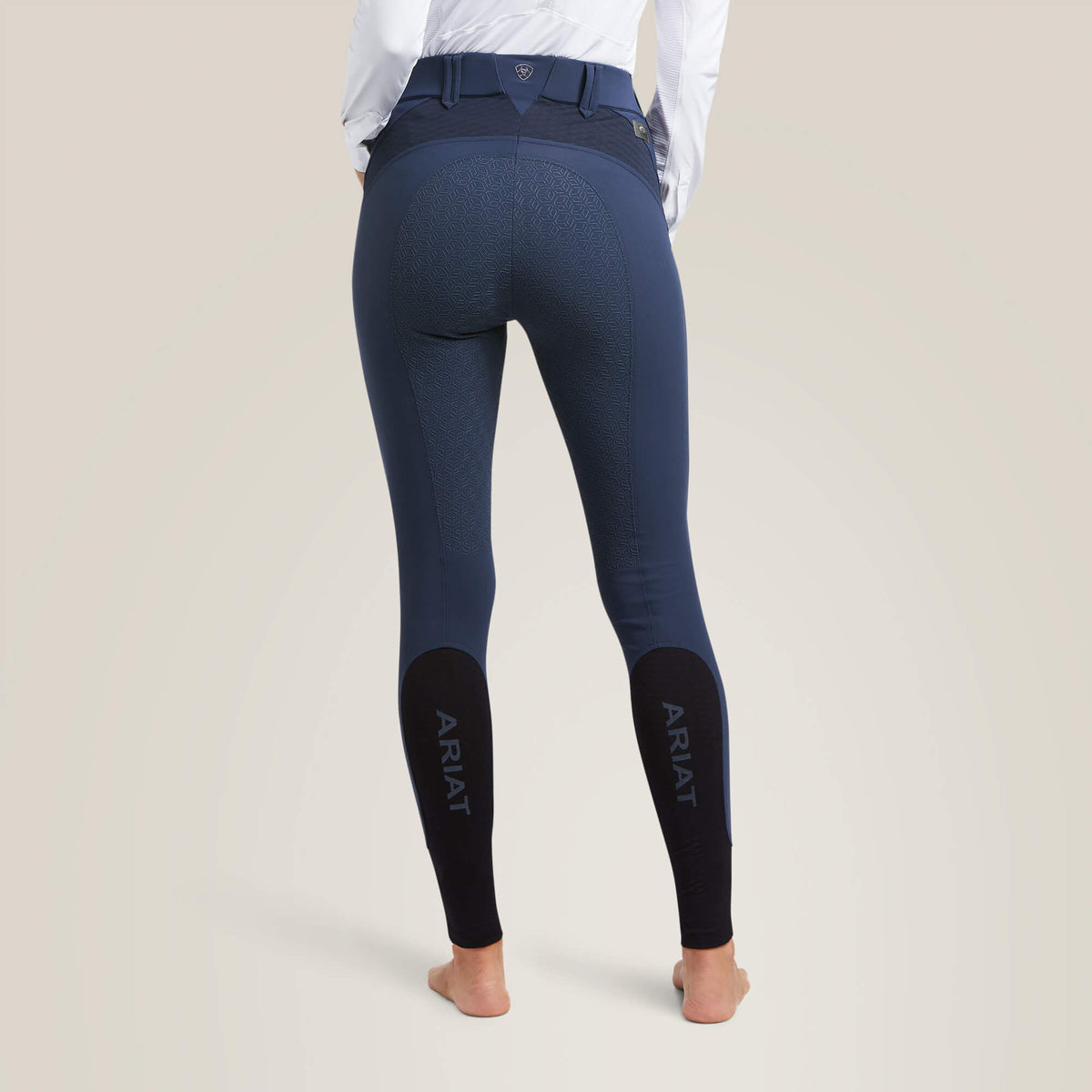 Ariat Deals Tri Factor X Bellatrix Full Seat Breech