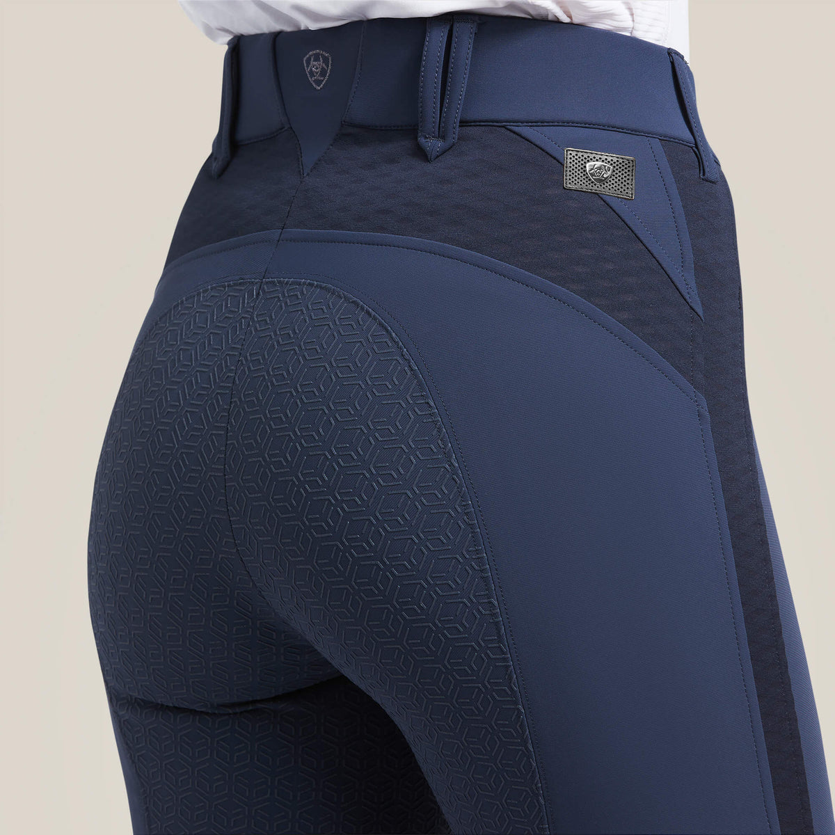 Ariat Deals Tri Factor X Bellatrix Full Seat Breech