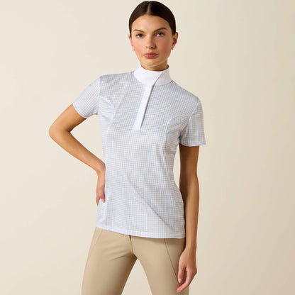 Ariat New Aptos Show Shirt