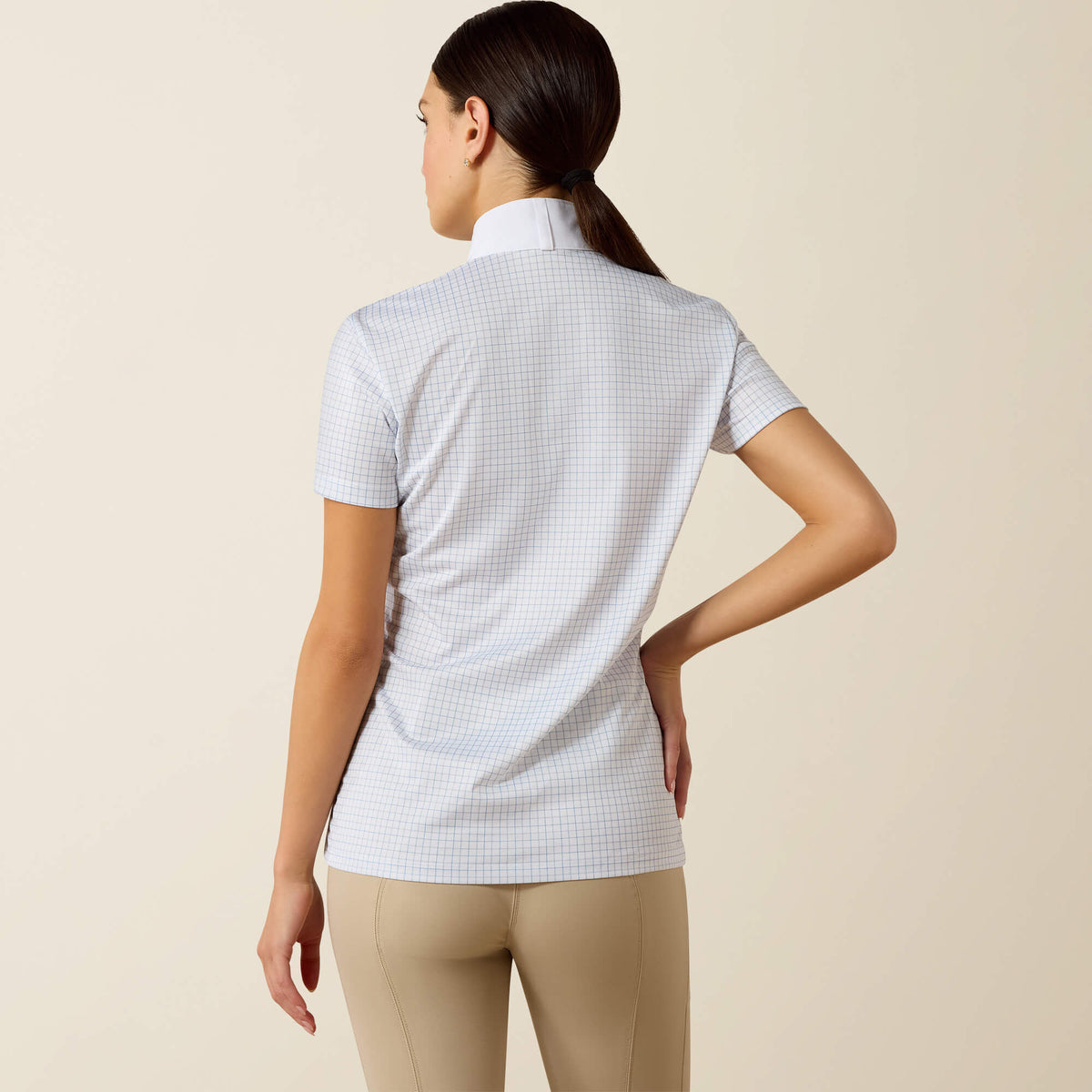 Ariat New Aptos Show Shirt
