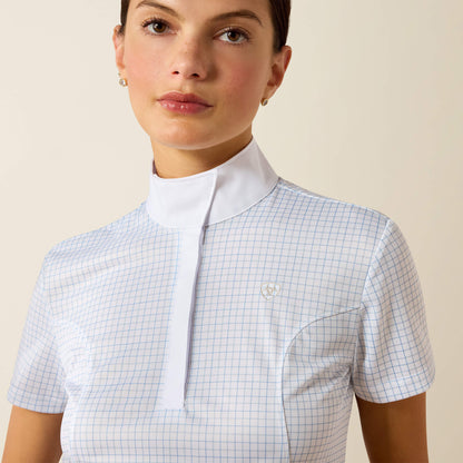 Ariat New Aptos Show Shirt