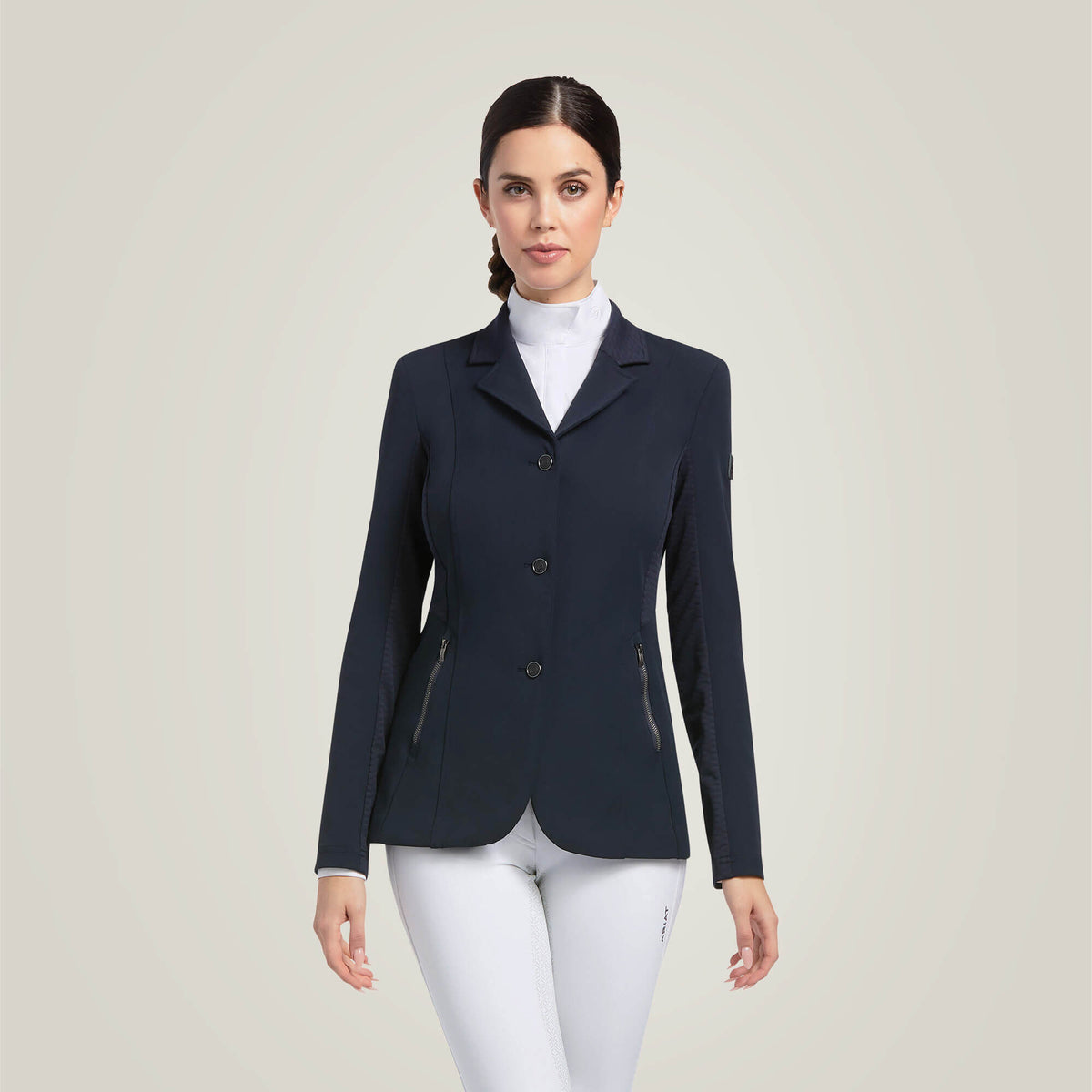 Ariat Recommended Galatea Bellatrix Show Coat
