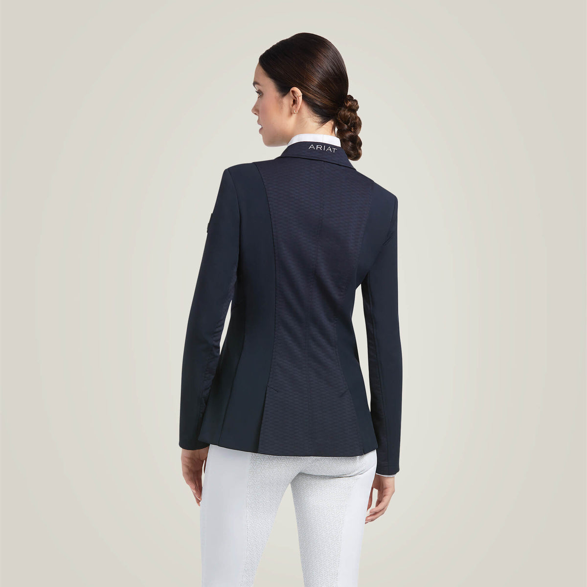 Ariat Recommended Galatea Bellatrix Show Coat
