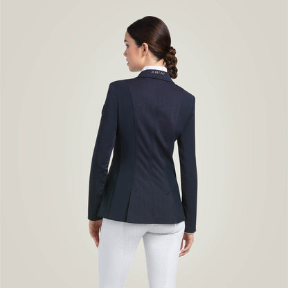Ariat Recommended Galatea Bellatrix Show Coat
