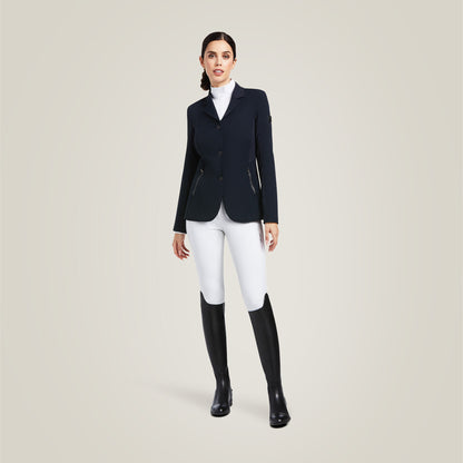 Ariat Recommended Galatea Bellatrix Show Coat
