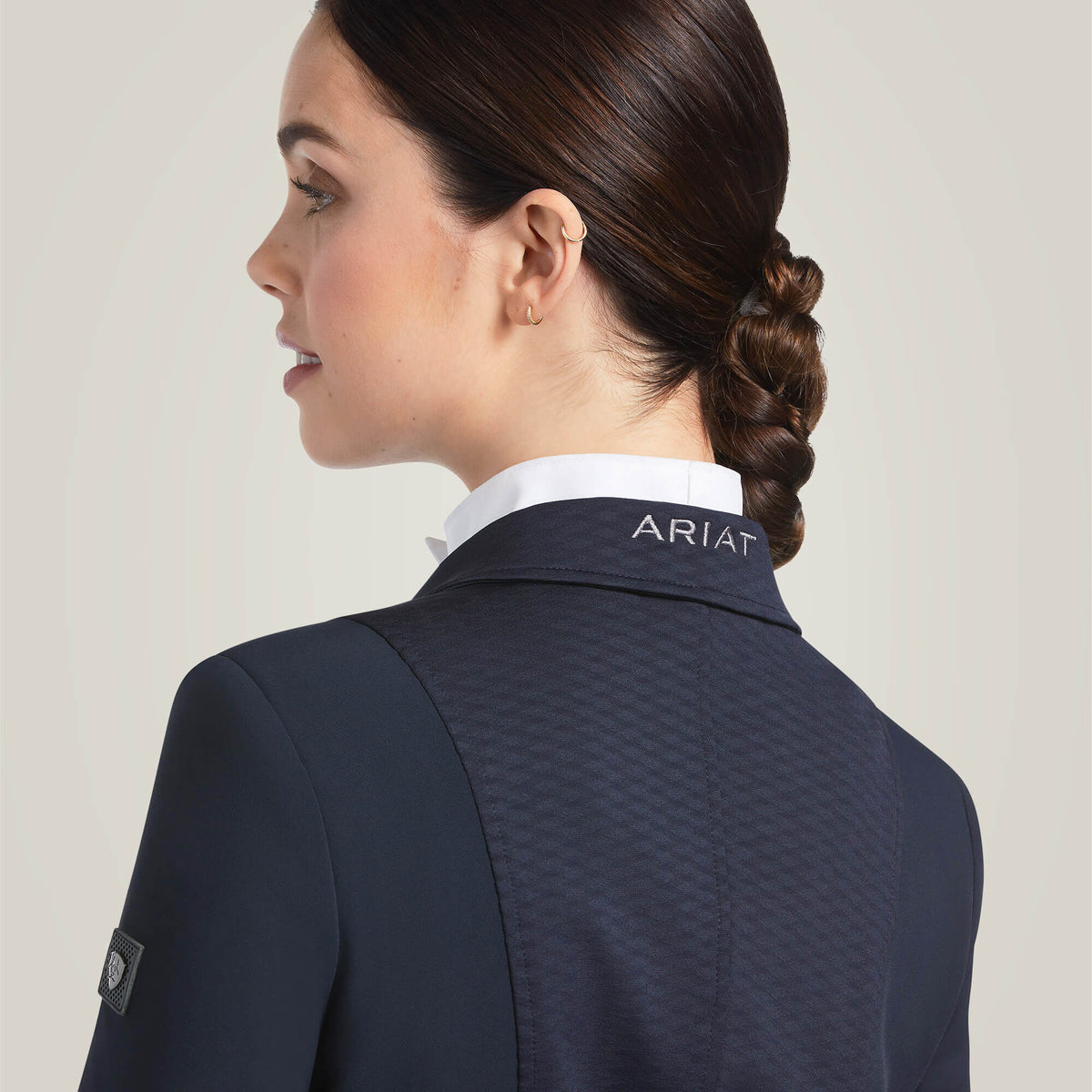 Ariat Recommended Galatea Bellatrix Show Coat