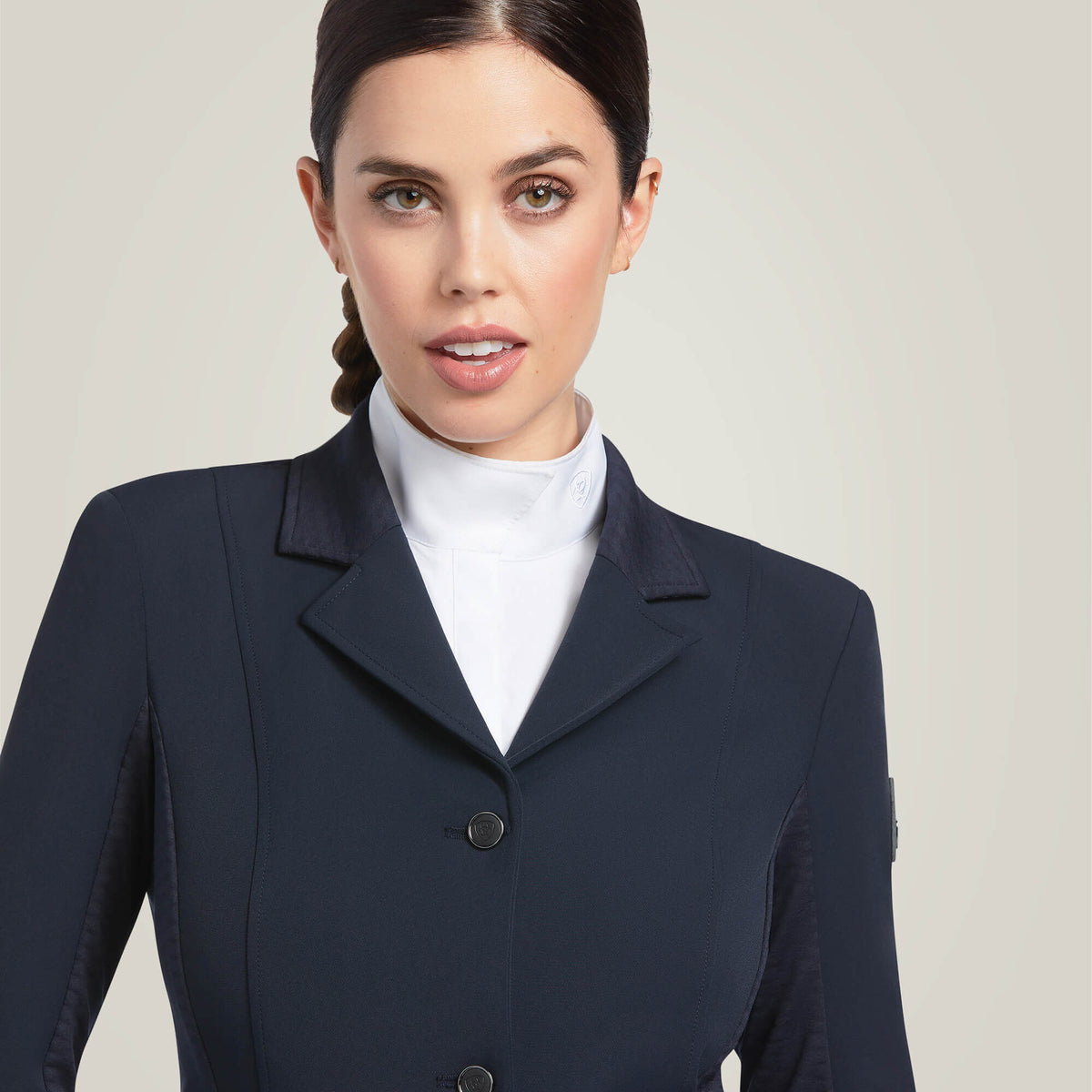 Ariat Recommended Galatea Bellatrix Show Coat