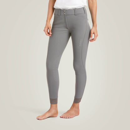 Ariat Featured Tri Factor Grip Knee Patch Breech