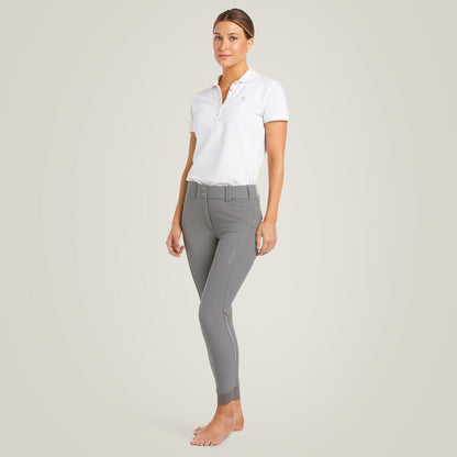 Ariat Featured Tri Factor Grip Knee Patch Breech