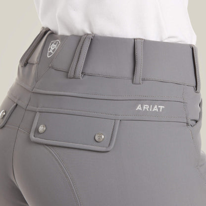 Ariat Featured Tri Factor Grip Knee Patch Breech