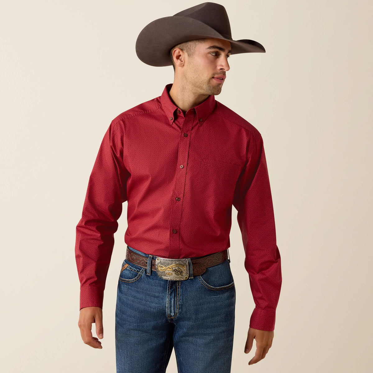 Ariat Sale Tito Classic Fit Shirt