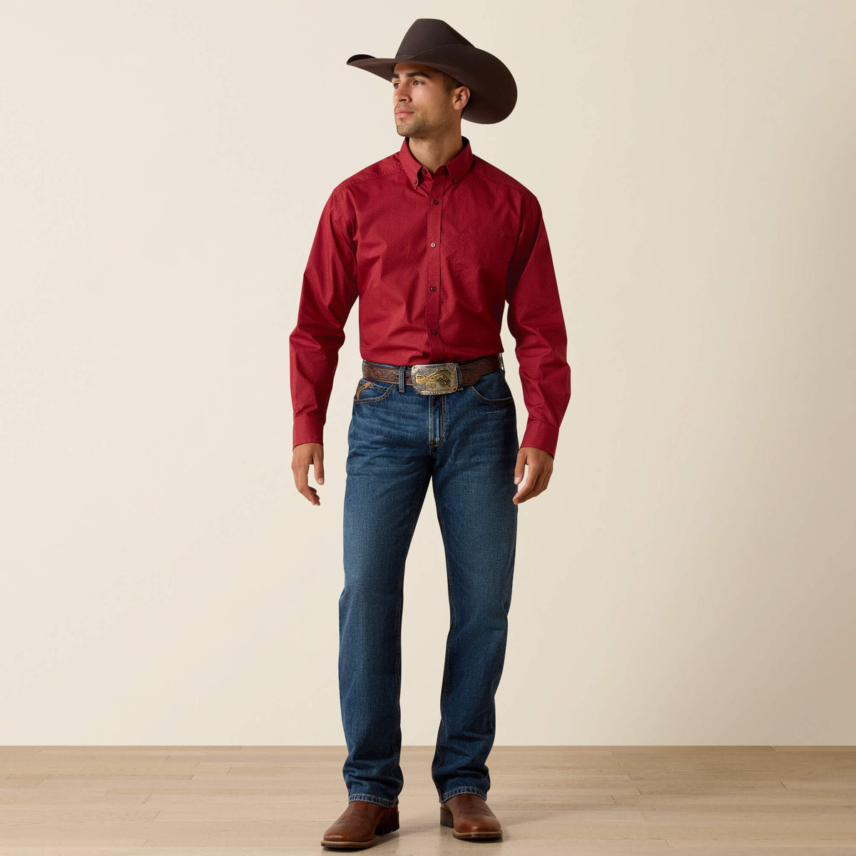 Ariat Sale Tito Classic Fit Shirt