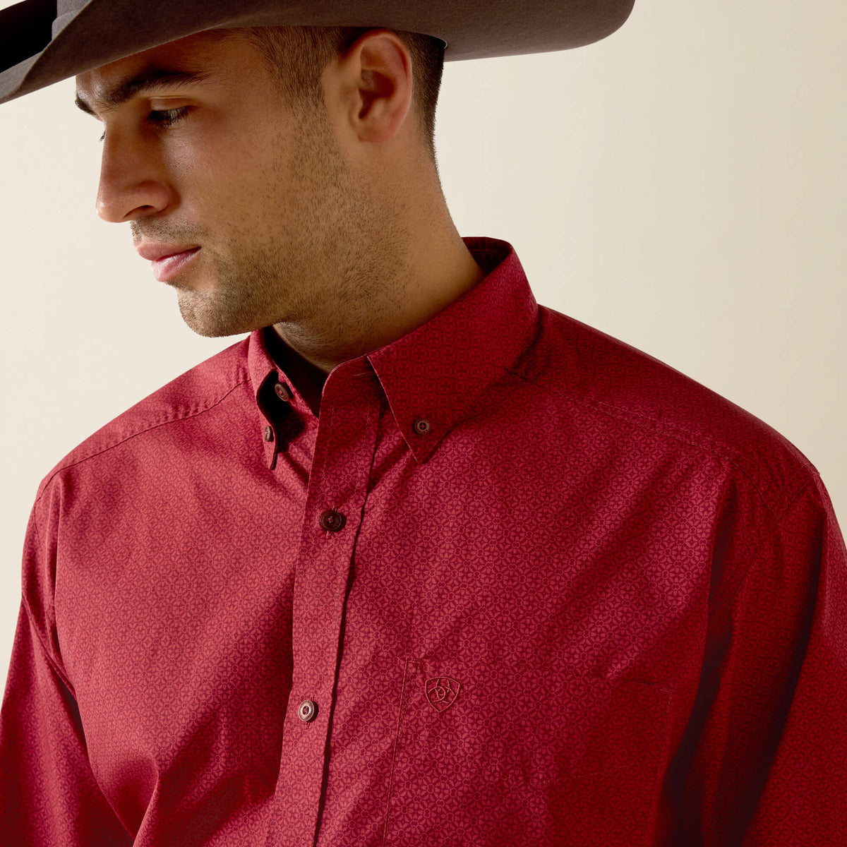 Ariat Sale Tito Classic Fit Shirt
