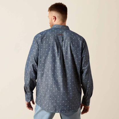 Ariat Value Watson Classic Fit Shirt